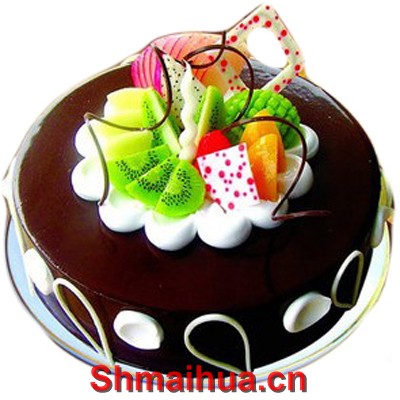 生日蛋糕N